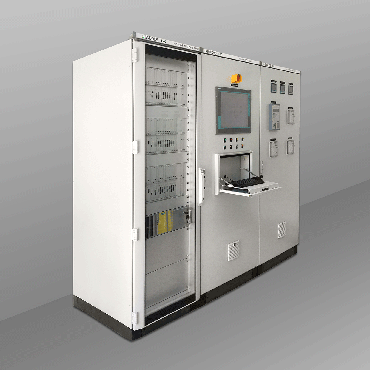 Static Synchronous Compensators Endoks